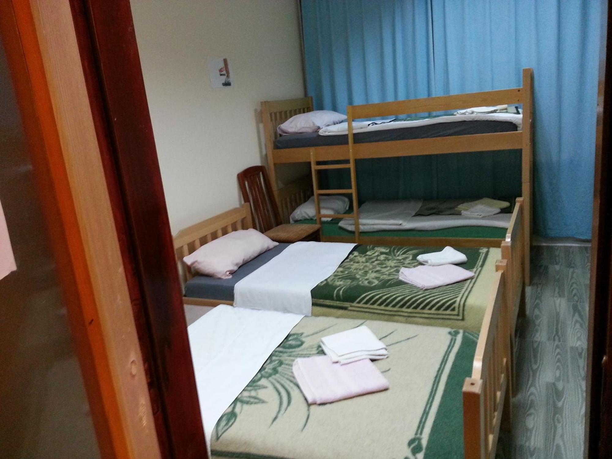Motel Le Village Skopje Rom bilde