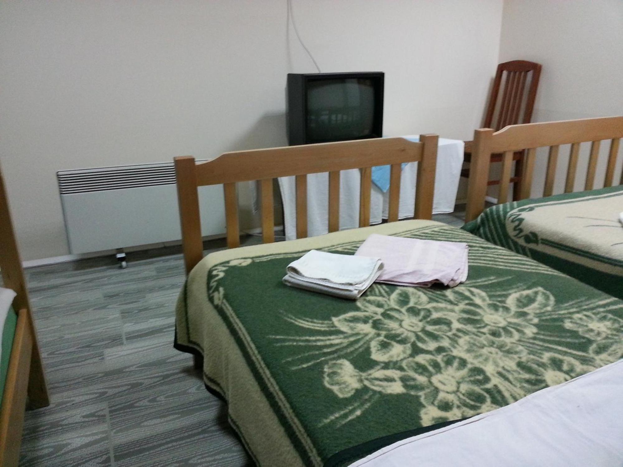 Motel Le Village Skopje Rom bilde