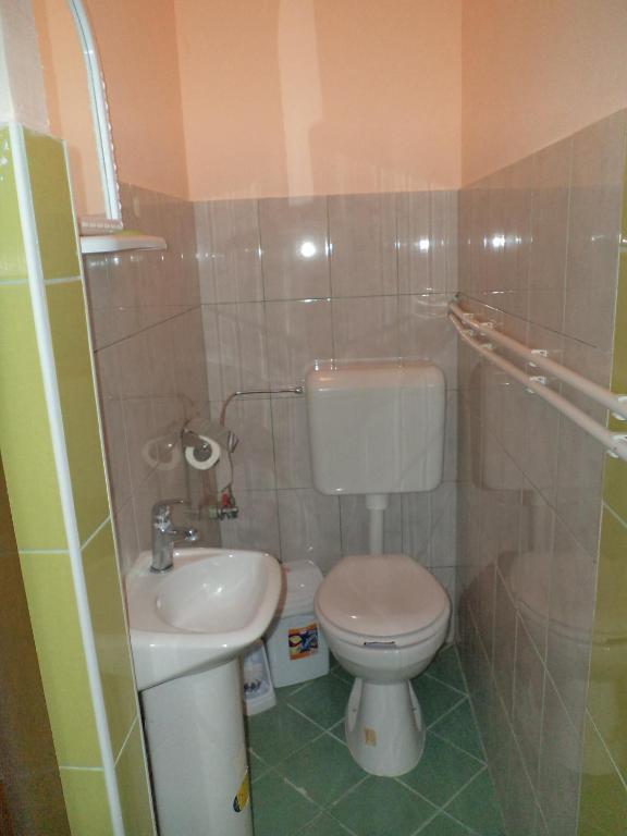 Motel Le Village Skopje Rom bilde